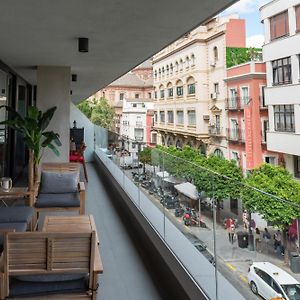 Superior Appartement met Twee Slaapkamers